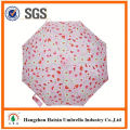 Top Quality Latest Parasol Print Logo wholesale umbrellas